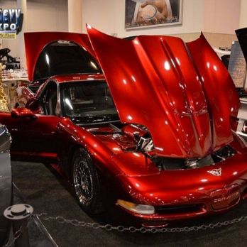Richey Collision - Body Shops Near Me - Houston, Texas