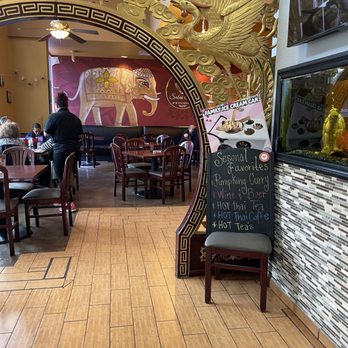 Sabai Thai Kitchen - Thai Near Me - San Antonio, Texas Sabai Thai Kitchen - Thai Near Me - San Antonio, Texas