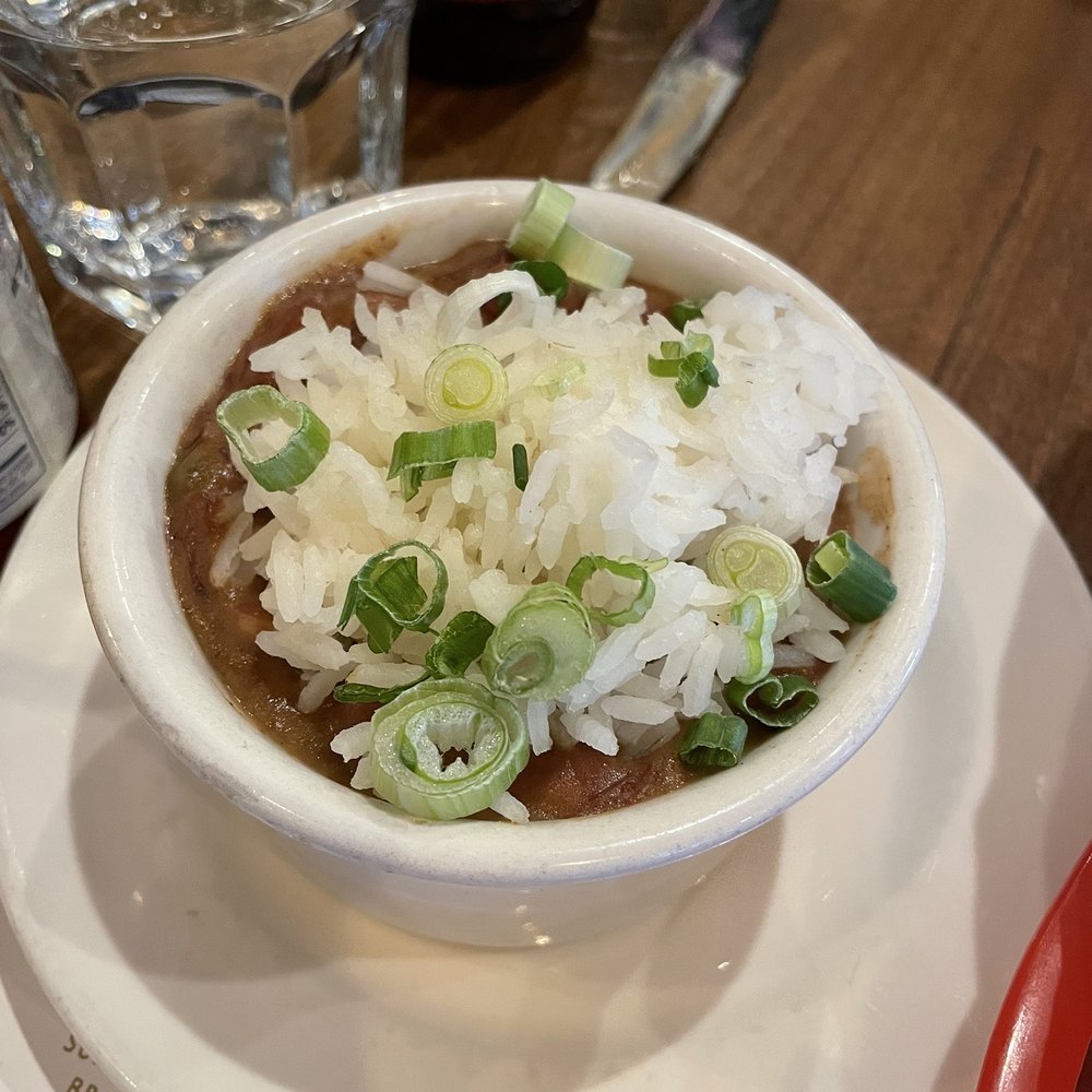 The Bywater - Very good - Cajun/Creole Near Me - Los Gatos, California The Bywater - Very good - Cajun/Creole Near Me - Los Gatos, California