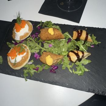 Elysium Immersive Dining - Modern European Near Me - Lighthouse Point, Florida