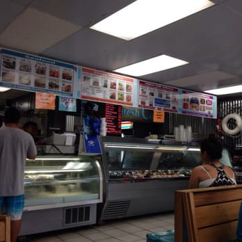 Fresh Catch - Hawaiian Near Me - Kaneohe, Hawaii
