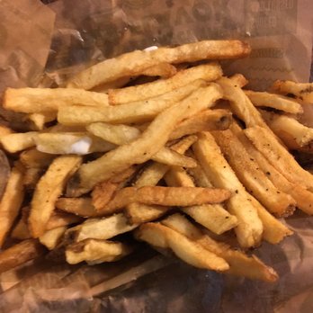 Wingstop - Fries - Chicken Wings Near Me - San Carlos, California Wingstop - Fries - Chicken Wings Near Me - San Carlos, California
