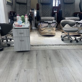 Nails By David Lee - Pedicure chair - Nail Salons Near Me - Modesto, California Nails By David Lee - Pedicure chair - Nail Salons Near Me - Modesto, California