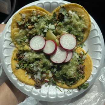 EJ’s Burritos - Carne asada tacos with green/mild salsa - Mexican Near Me - Chico, California EJ’s Burritos - Carne asada tacos with green/mild salsa - Mexican Near Me - Chico, California
