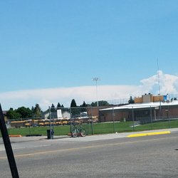 Idaho Falls High School