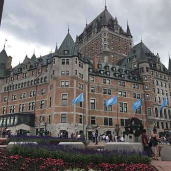 Vieux-Quebec - Old Quebec - Landmarks & Historical Buildings Near Me - Quebec City, Quebec Vieux-Quebec - Old Quebec - Landmarks & Historical Buildings Near Me - Quebec City, Quebec