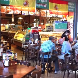 Café Heladería Jamaica