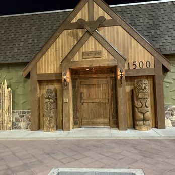 Viking Mike's Alpine Yurt Bar - Cocktail Bars Near Me - Las Vegas, Nevada Viking Mike's Alpine Yurt Bar - Cocktail Bars Near Me - Las Vegas, Nevada