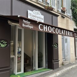 L'Espérantine de Marseille