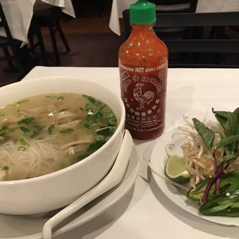 Pho Thang Cafe - Vietnamese Near Me - Cleveland, Ohio