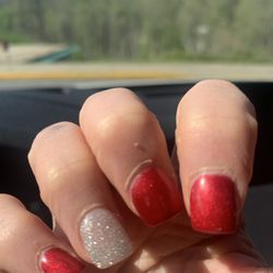 J C Nails