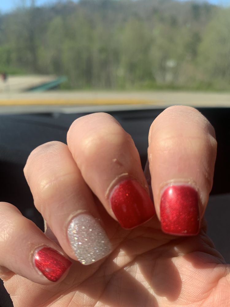 City Nails Johnson City Tn at Syreeta Miller blog