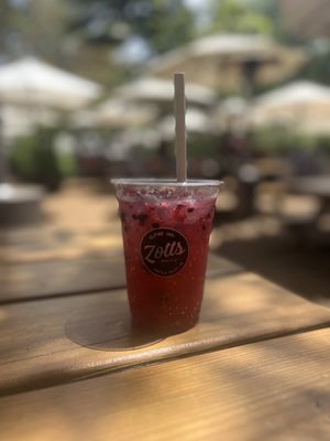 Rossotti’s Alpine Inn by null