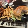 Friends Winder Grill gift card