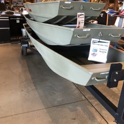 Need a boat
