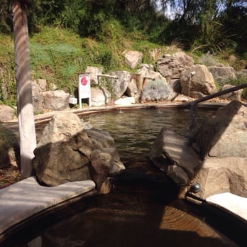 Peninsula Hot Springs - Hot Springs Near Me - Fingal, VIC Peninsula Hot Springs - Hot Springs Near Me - Fingal, VIC