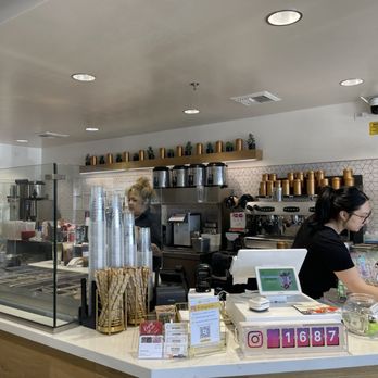 Teaspoon - Bubble Tea Near Me - Sacramento, California Teaspoon - Bubble Tea Near Me - Sacramento, California