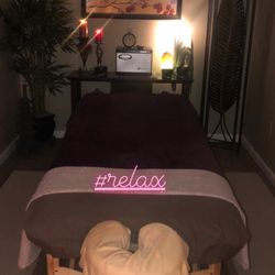 Julie’s Intuitive Massage - Place of Peace