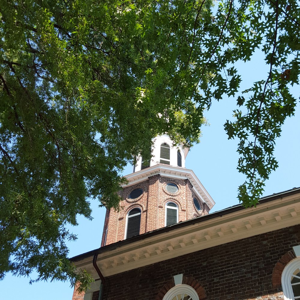 Christ Church - Churches Near Me - Alexandria, Virginia Christ Church - Churches Near Me - Alexandria, Virginia