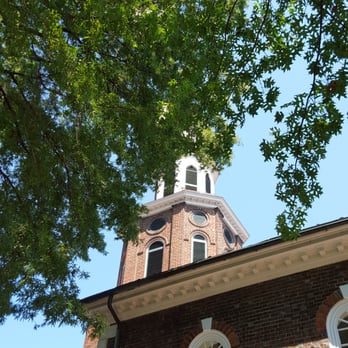 Christ Church - Churches Near Me - Alexandria, Virginia