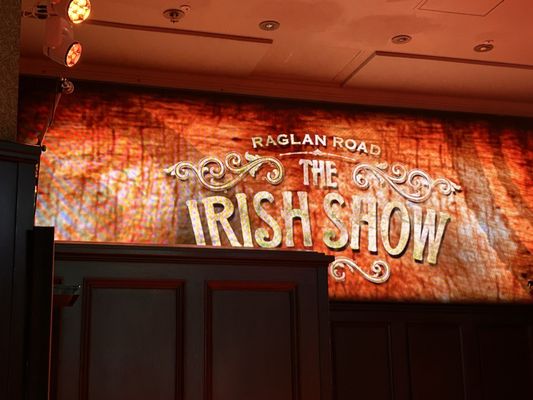 Raglan Road Irish Pub by null