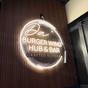 Da Burger Wing Hub - Burgers Near Me - Wahiawa, Hawaii Da Burger Wing Hub - Burgers Near Me - Wahiawa, Hawaii