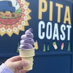 Pita Coast
