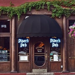 Piper Rows Street PIPER’S PUB - Updated June 2026 - 309 Photos & 464 Reviews - 1828 E ...