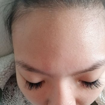 Sisnsis Lashes - Eyelash Service Near Me - Garden Grove, California Sisnsis Lashes - Eyelash Service Near Me - Garden Grove, California