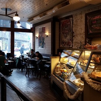 Think Coffee - Coffee & Tea Near Me - New York, New York Think Coffee - Coffee & Tea Near Me - New York, New York