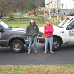 McCarthy Brothers Carpentry