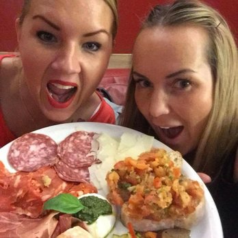 Vapiano - nothing much to say .enjoy girls :) - Italian Near Me - London, XGL Vapiano - nothing much to say .enjoy girls :) - Italian Near Me - London, XGL