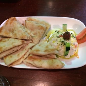 Opa! Mezze Grill - Feta & Roasted Jalapeño Dip - Greek Near Me - Ashburn, Virginia Opa! Mezze Grill - Feta & Roasted Jalapeño Dip - Greek Near Me - Ashburn, Virginia