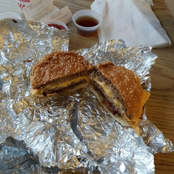 Five Guys - Amazing bugar! - Burgers Near Me - Jacksonville, Florida Five Guys - Amazing bugar! - Burgers Near Me - Jacksonville, Florida