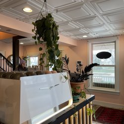 Kismet Coffee & Bloom