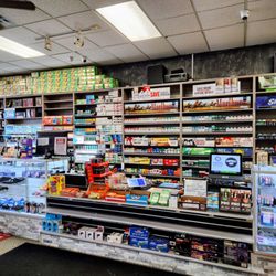 Westview Tobacco - Interior