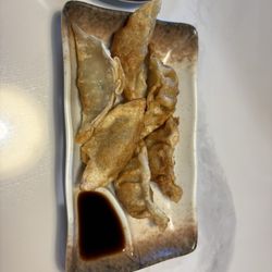 Pork Dumplings