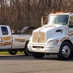 All Pro Dumpsters