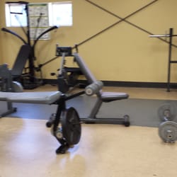 Van Buskirk Community Center