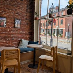Plume Cafe