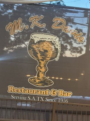 M.K. Davis Restaurant by null