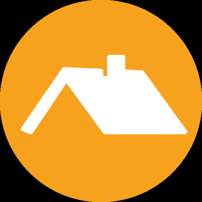 Roofing Locators Logo