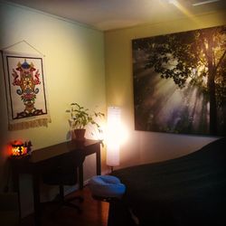 Green Earth Medicine- OMMP Services - We offer Massage Therapy 7 days a week!
