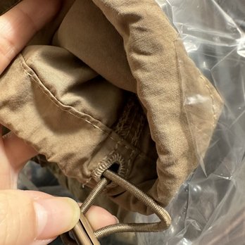 Marin Tailor - Finished product, has the same finish as the original! - Sewing & Alterations Near Me - Los Angeles, California Marin Tailor - Finished product, has the same finish as the original! - Sewing & Alterations Near Me - Los Angeles, California