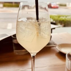 Malfi - Limoncello spritz
