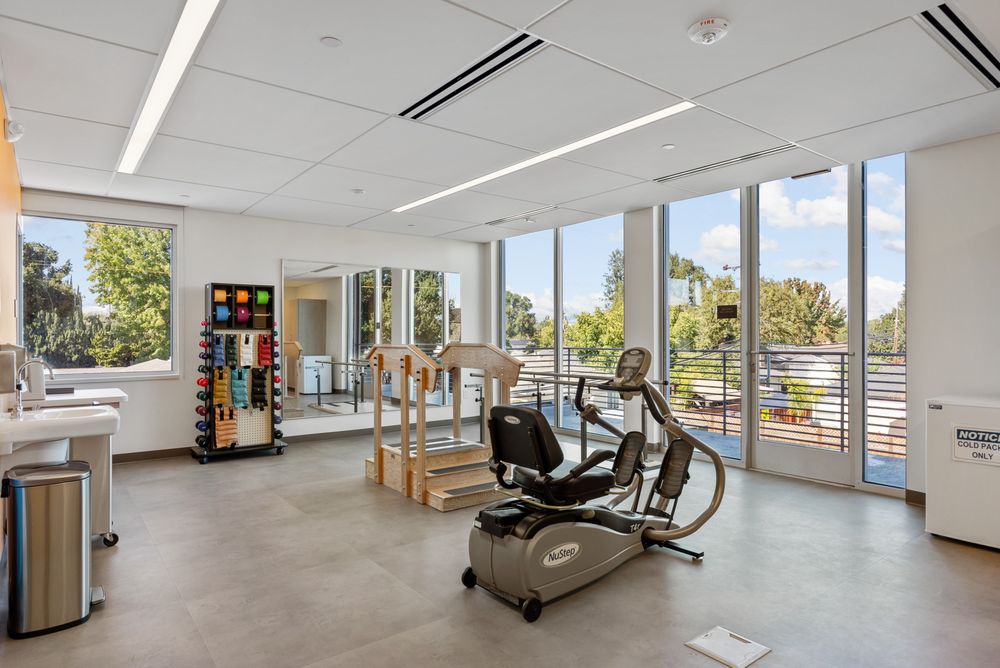 Welbehealth - home care agency in San Jose, CA