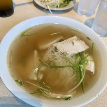 Gao Fresh Noodle - Vietnamese Near Me - Johns Creek, Georgia