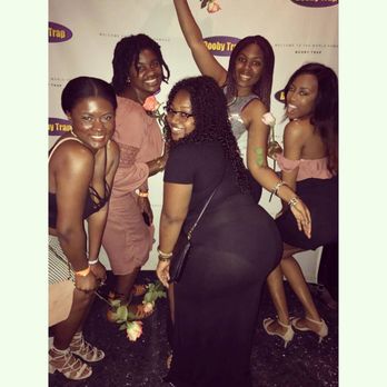 LaBare Miami - Before. - Strip Clubs Near Me - Miami, Florida
