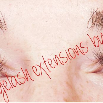 Eyelash Extensions By Irene - IG eyelash_extensions_by_irene - Eyelash Service Near Me