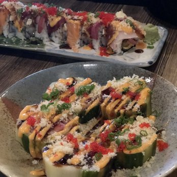 Somi Sushi - Japanese Near Me - Matthews, North Carolina Somi Sushi - Japanese Near Me - Matthews, North Carolina